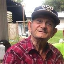 Tommy Joe Morris Sr.