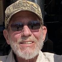 John Scott Waddell