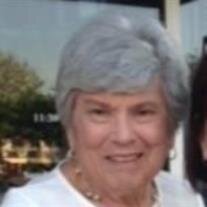 Mary V. Quandt