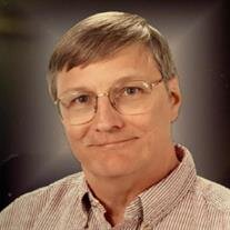 Brian A. Drake