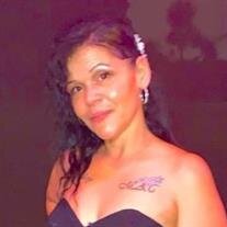 Trinidad Hernandez