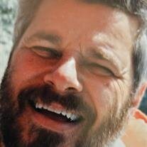 Raymond Frank Vorderbruggen