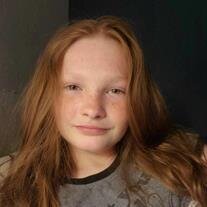 Bayleah Rose Richardson