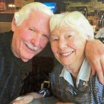 Don & Betty Dillman