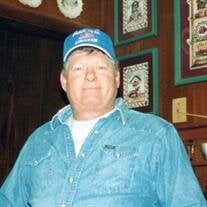 Ronny Rogers