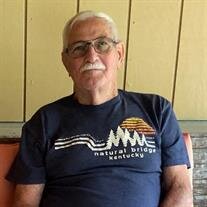 Harvey Leon Pierce Sr.