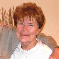Eileen M. Touhey