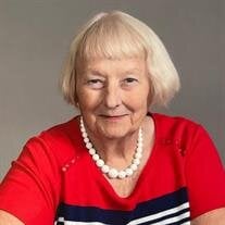 Mary Lou Baumann
