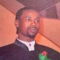Mr. Charles Romalis Dokes