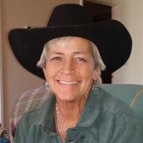 Jaye (Byrd) Aline Wilson Asbell