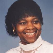 Etta Michelle Griffith