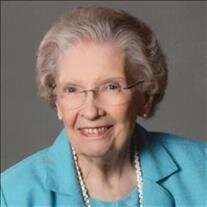 Joan Scott Stafford