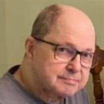 Ernest F. Hoover Jr.