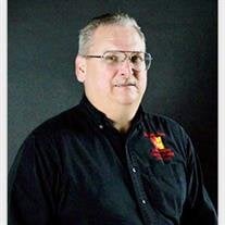 Jeffrey Alan Brooks