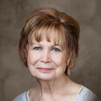 Joye Aneene Adamson