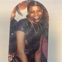 Brenda Kaye Vetaw