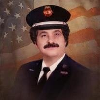 Vincent Albert Pingitore Jr.