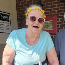 Ms. Lorraine Y. Boudreau