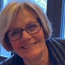 Roberta "Bert" Eller