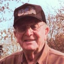 Eugene Carollo