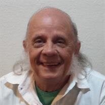 Mr. Gary Lynn Wyckoff