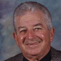 William F Starr Jr.