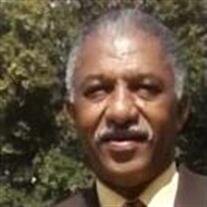 Mr. Levon Washington Myers