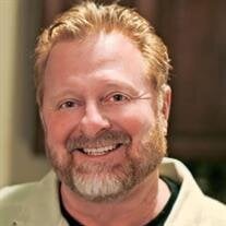 John Wesley Goodman