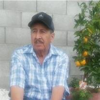 David Sanchez Sandoval