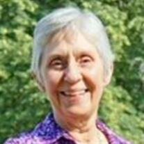 Shirley M. Stucynski
