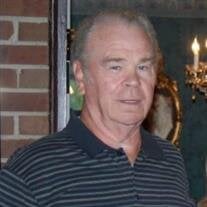 Donald Ray Lampley