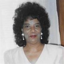Marion M.K. Cole