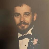 Mark Allyn Sparks