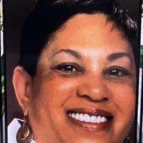Paula M. Rigby
