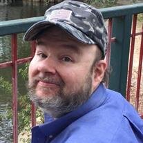Ashton J. "Bubby" Barthe, Jr.