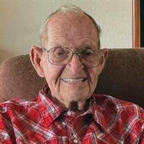 Mr. Clifford R. Levins