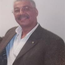Mr. James Woodrow Robinson, Jr.