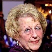 Linda "Lin" Jean Gieson