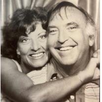 Mrs. Doris "Laverne" Cowling