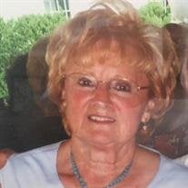 Mary Lou Milligan