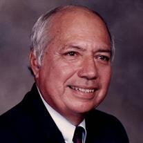 Samuel C. Lozano