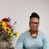 Bobbie Joyce Twiggs