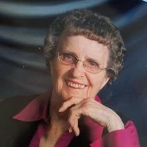 Verna Marcella Anderson