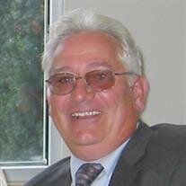 Kerry W. McGrath