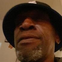 Mr. Joseph Seaford Jr.