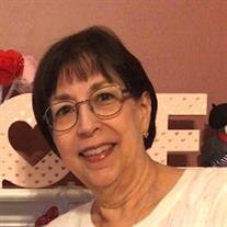 Donna Marie Spehar