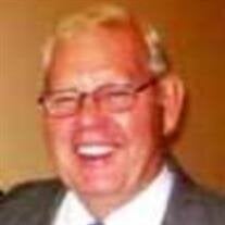 Clyde E. Tilley Sr.