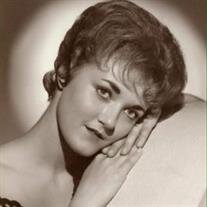 Nancy Judalee Christopher
