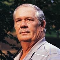 Michael Wayne "Buddy" Harris
