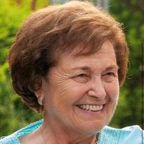 Clara Rothenberg